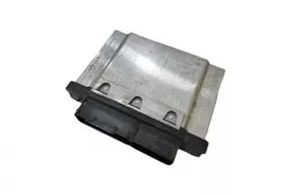 0EA907309A, 0261S09103 , art12950731 Блок управления двигателем Nissan Leaf 2 Арт 12950731, вид 4