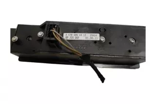 A6395451413, 08ZGS002 , art12950762 Кнопка стеклоподъемника Mercedes Vito W639 Арт 12950762, вид 5