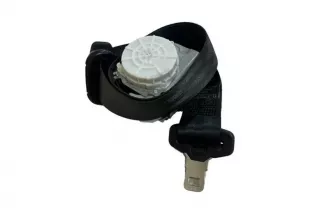 898403096R, 34142248F, 93459457 , art12950898 Ремень безопасности задний левый Opel Vivaro C Арт 12950898, вид 4