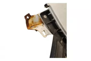 art12950980 Крыло переднее левое Ford Transit Custom Арт 12950980, вид 5