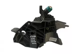 465017463R, 93459473, 81007094 , art12951051 Педаль тормоза Opel Vivaro C Арт 12951051, вид 2