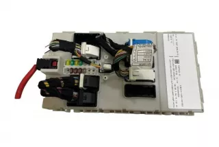 938726301, 7973994554, 58M617F08 , art12951071 Прочая запчасть BMW 3 F30/F31/GT F34 Арт 12951071, вид 4
