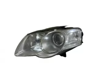3C0941005Q, 1EL24701411 , art12951503 Фара левая Volkswagen Passat B6 Арт 12951503, вид 7