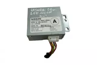 284A1JD00A, EN1201NC , art12951647 Блок управления камерой Nissan Qashqai 1  Арт 12951647, вид 1