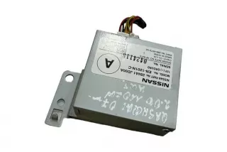 284A1JD00A, EN1201NC , art12951647 Блок управления камерой Nissan Qashqai 1  Арт 12951647, вид 2