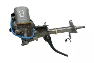 48810JD90B, BD0033Q, 307813147 , art12951667 Электроусилитель руля Nissan Qashqai 1  Арт 12951667, вид 4