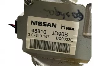 48810JD90B, BD0033Q, 307813147 , art12951667 Электроусилитель руля Nissan Qashqai 1  Арт 12951667, вид 8