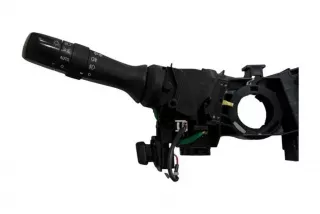 17F423, 05180 , art12951695 Переключатель подрулевой (стрекоза) Toyota Avensis 3 Арт 12951695, вид 4