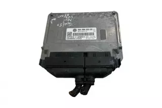 06A906033DD, 5WP4024601 , art12951718 Блок управления двигателем Volkswagen Golf PLUS 1 Арт 12951718, вид 1