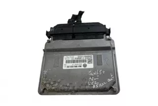 06A906033DD, 5WP4024601 , art12951718 Блок управления двигателем Volkswagen Golf PLUS 1 Арт 12951718, вид 3
