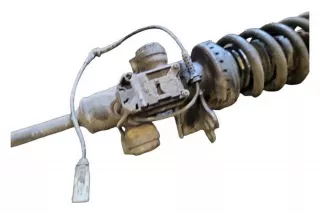 6791672 , art12951845 Амортизатор передний правый BMW 7 F01/F02 Арт 12951845, вид 3