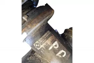 6791672 , art12951845 Амортизатор передний правый BMW 7 F01/F02 Арт 12951845, вид 4