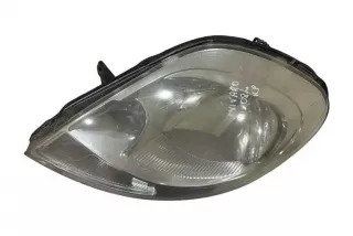 8200701354, 93859829, 89313970 , art12951889 Фара левая Opel Vivaro C Арт 12951889, вид 2