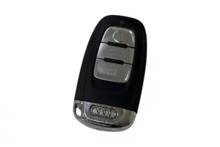 8T0959754D, 5101808, 00072195 , art12952014 Замок зажигания Audi Q5 1 Арт 12952014, вид 4