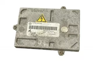 A1698204561, 231200620, 0301220285 , art12952316 Фара левая Mercedes B W245 Арт 12952316, вид 2