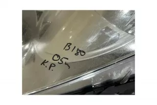 A1698204561, 231200620, 0301220285 , art12952316 Фара левая Mercedes B W245 Арт 12952316, вид 9