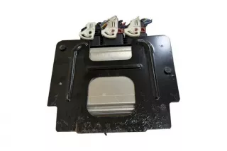9666729580, 9677006780, 0281017863 , art12952630 Блок управления двигателем Citroen Berlingo 2  Арт 12952630, вид 4