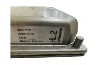 08627455A, 00354 , art12952648 Блок управления двигателем Volvo V70 2 Арт 12952648, вид 6