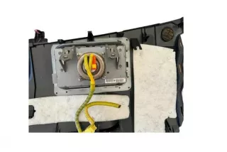 5541047050 , art12952744 Панель передняя салона (торпедо) Toyota Prius 2 Арт 12952744, вид 2
