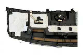 5541047050 , art12952744 Панель передняя салона (торпедо) Toyota Prius 2 Арт 12952744, вид 3