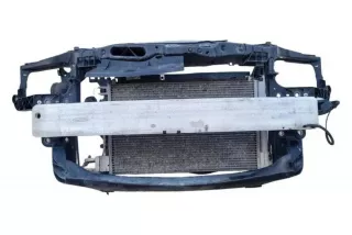 55700406, D1478007 , art12952860 Кассета радиаторов Opel Corsa D Арт 12952860, вид 1