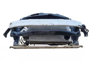 55700406, D1478007 , art12952860 Кассета радиаторов Opel Corsa D Арт 12952860, вид 5