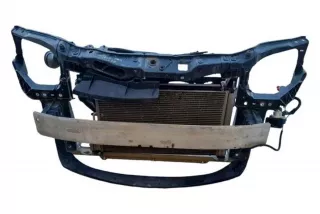 55700406, D1478007 , art12952860 Кассета радиаторов Opel Corsa D Арт 12952860, вид 7