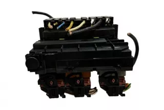 9664055580 , art12952890 Блок комфорта Peugeot 307 Арт 12952890, вид 2