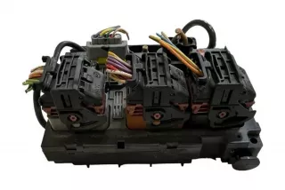 9664055580 , art12952890 Блок комфорта Peugeot 307 Арт 12952890, вид 3