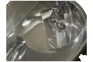 9649986280, 89900872 , art12953178 Фара левая Peugeot 207 Арт 12953178, вид 7