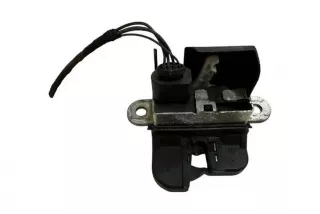 1k6827505f , art12953204 Замок багажника Volkswagen Passat B6 Арт 12953204, вид 3