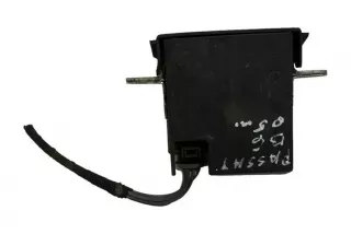 1k6827505f , art12953204 Замок багажника Volkswagen Passat B6 Арт 12953204, вид 4