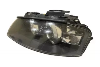 8P0941003D, 0301206271 , art12953291 Фара левая Audi A3 8P Арт 12953291, вид 3