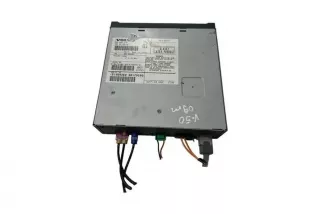 31285437, 0810 , art12953358 CD-чейнджер Volvo V50 Арт 12953358, вид 8