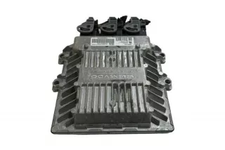 9663607080, 5WS40423CT, 9655534080 , art12953458 Блок управления двигателем Peugeot 407 Арт 12953458, вид 2