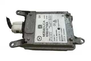 KR8267Y90A, 6PZ01104521, NBG010905A , art12953524 Датчик мертвых (слепых) зон Mazda CX-5 1 Арт 12953524, вид 4