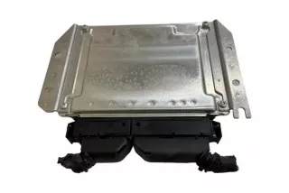 391012A110, 391072A110, 99ULMI03 , art12953579 Блок управления двигателем Kia Cerato 1 Арт 12953579, вид 3
