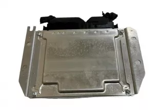 391012A110, 391072A110, 99ULMI03 , art12953579 Блок управления двигателем Kia Cerato 1 Арт 12953579, вид 4