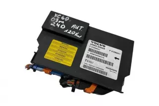 31295241, 00405408A9, 009042800313 , art12953584 Блок AirBag Volvo XC90 1 restailing Арт 12953584, вид 3