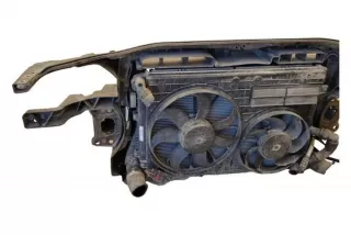 3C0121253AR , art12953673 Кассета радиаторов Volkswagen Passat B6 Арт 12953673, вид 2