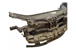 3C0121253AR , art12953673 Кассета радиаторов Volkswagen Passat B6 Арт 12953673, вид 3