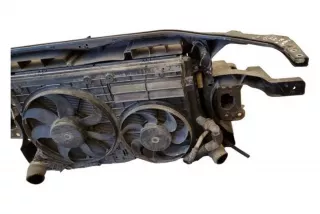 3C0121253AR , art12953673 Кассета радиаторов Volkswagen Passat B6 Арт 12953673, вид 4