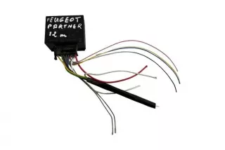 321212, 10R047537 , art12953975 Прочая запчасть Peugeot Partner 2 restailing Арт 12953975, вид 1