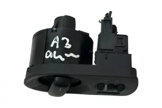 8P1941531E, 04056705 , art12954107 Блок управления светом Audi A3 8P Арт 12954107, вид 4