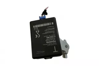 897400D280, 61G036000 , art12954163 Блок управления двери передней правой Toyota Yaris 1 Арт 12954163, вид 3