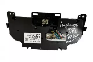72311SC230, 00719CB1840 , art12954472 Прочая запчасть Subaru Impreza 3 Арт 12954472, вид 2