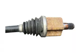 5Q0407271CM , art12954533 Полуось передняя левая (приводной вал, ШРУС) Volkswagen Golf 7 Арт 12954533, вид 2