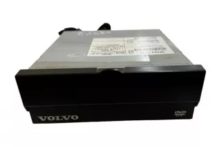 307329031, 61660039, 3AF552 , art12954756 CD-чейнджер Volvo C70 2 Арт 12954756, вид 1