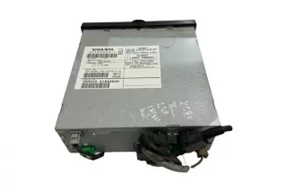 307329031, 61660039, 3AF552 , art12954756 CD-чейнджер Volvo C70 2 Арт 12954756, вид 6
