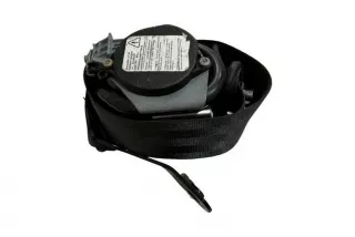 86884JD00A, E9047136 , art12954942 Ремень безопасности передний левый Nissan Qashqai 2 Арт 12954942, вид 2